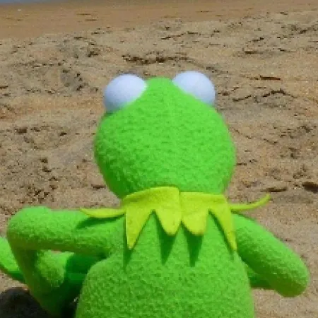 Mobil Kermit Cote Atantique Royan 17 3 Etoiles * Breuillet (Charente-Maritime)