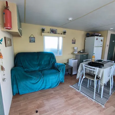 Camping Mobil Kermit Cote Atantique Royan 17 3 Etoiles Breuillet (Charente-Maritime)
